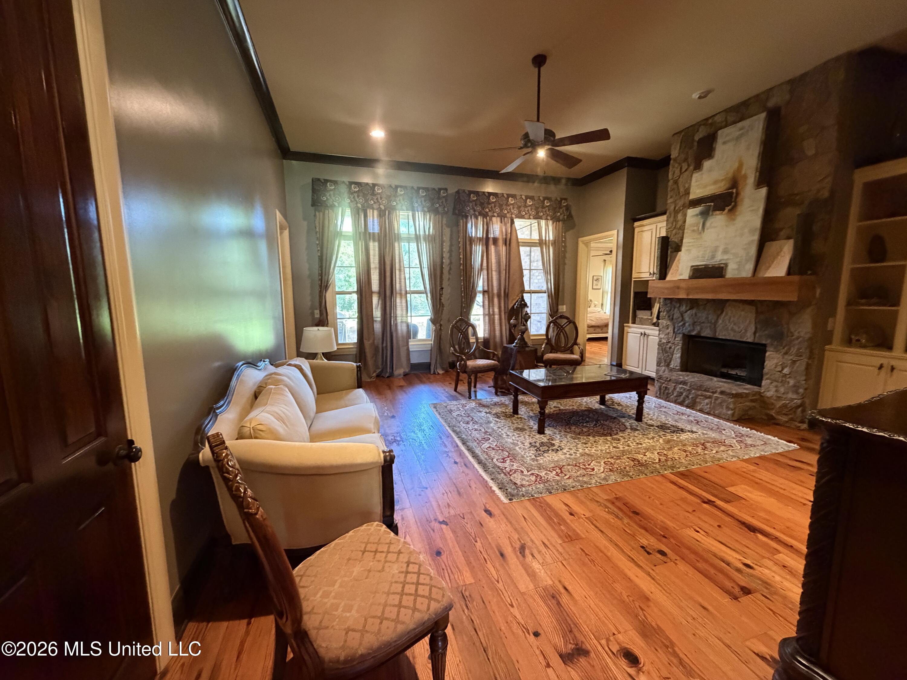 108 Novara Cove Madison, MS 39110 - Photo 5 of 41 IMG_7097