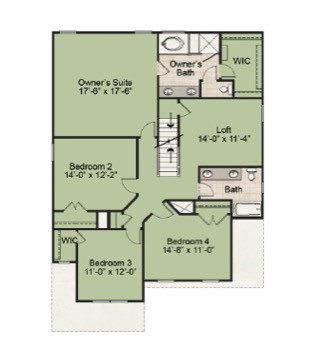 7629 Stonehenge Farm Lane Raleigh, NC 27613 - Photo 24 of 25 Photo 24