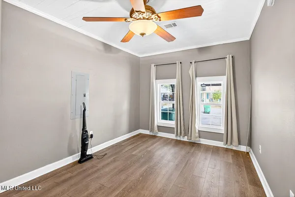 $249,000 | 709 Rich Avenue, Gulfport, MS 39501