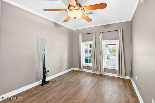 $324,999 | 709 Rich Avenue, Gulfport, MS 39501