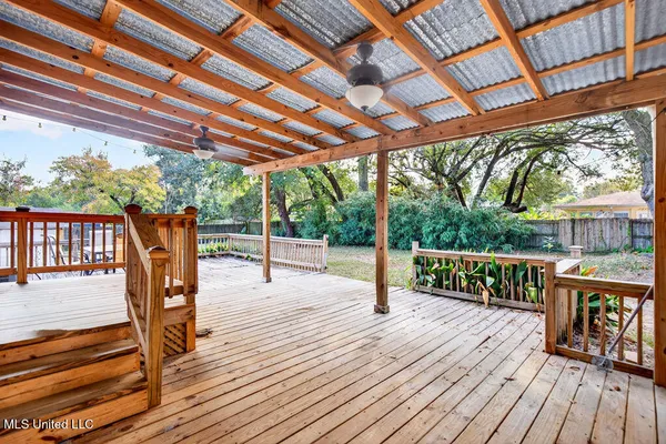$249,000 | 709 Rich Avenue, Gulfport, MS 39501