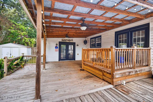 $324,999 | 709 Rich Avenue, Gulfport, MS 39501