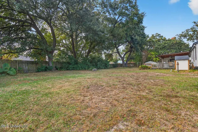 $324,999 | 709 Rich Avenue, Gulfport, MS 39501