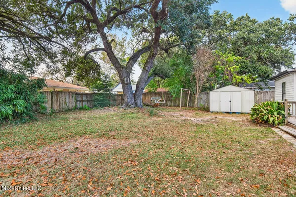 $249,000 | 709 Rich Avenue, Gulfport, MS 39501