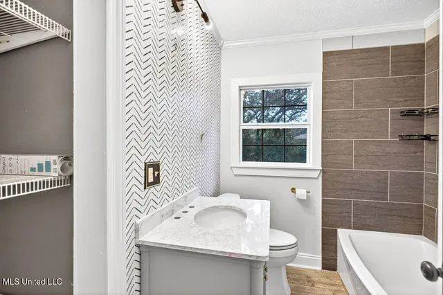 $324,999 | 709 Rich Avenue, Gulfport, MS 39501