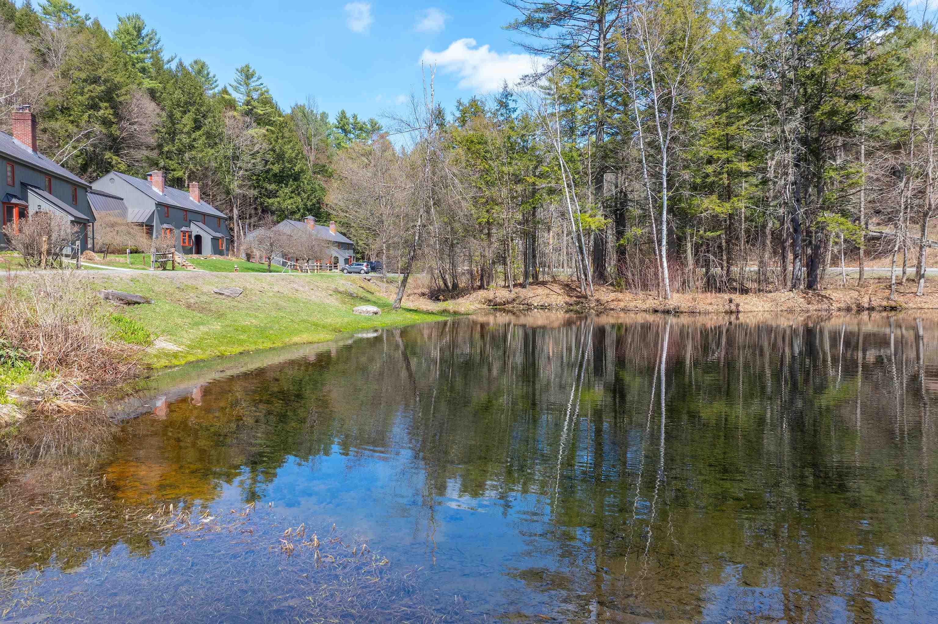 574 Willard Road, Unit 3F Hartford, VT 05059 - Photo 18 of 21