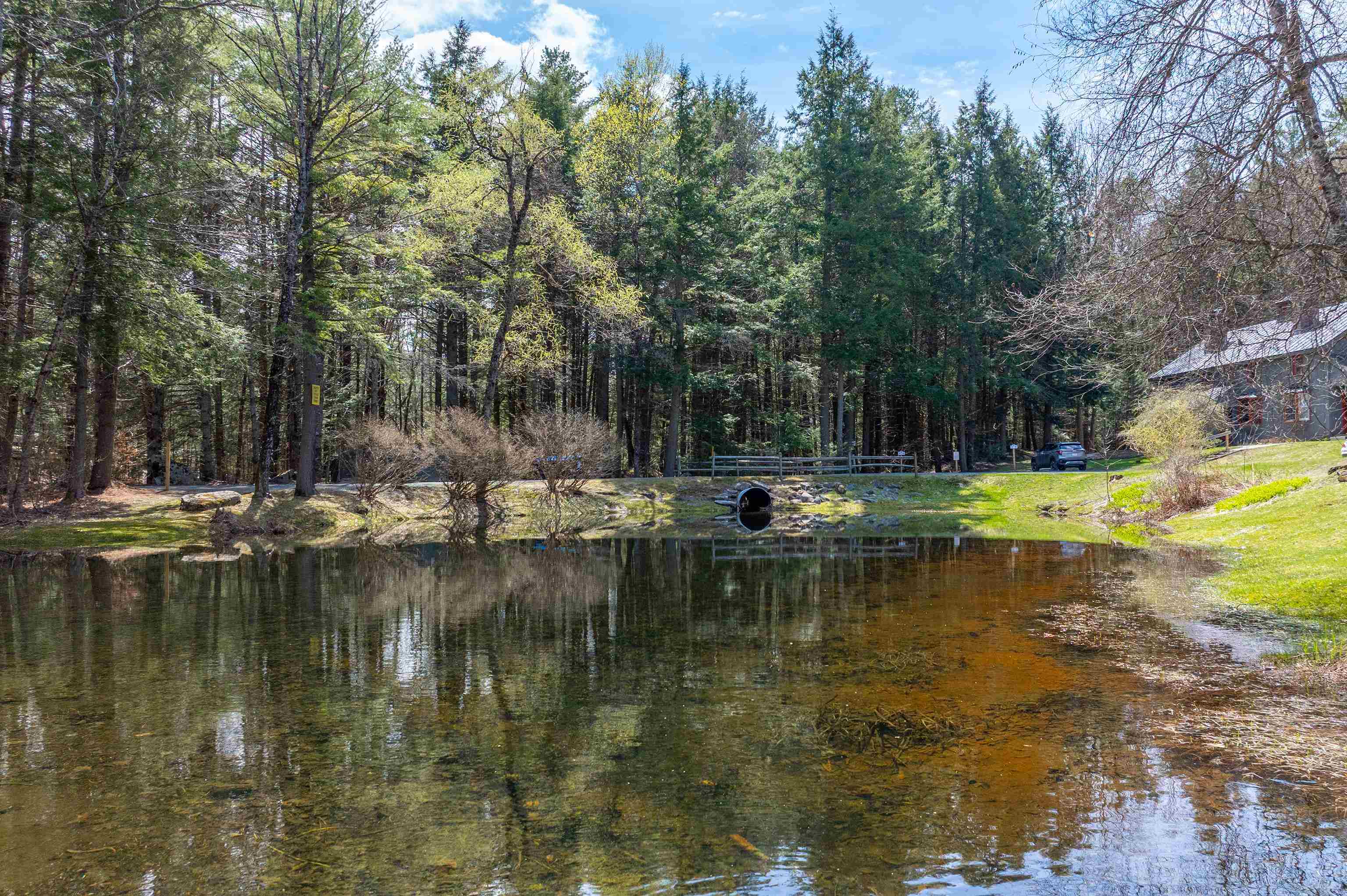 574 Willard Road, Unit 3F Hartford, VT 05059 - Photo 19 of 21
