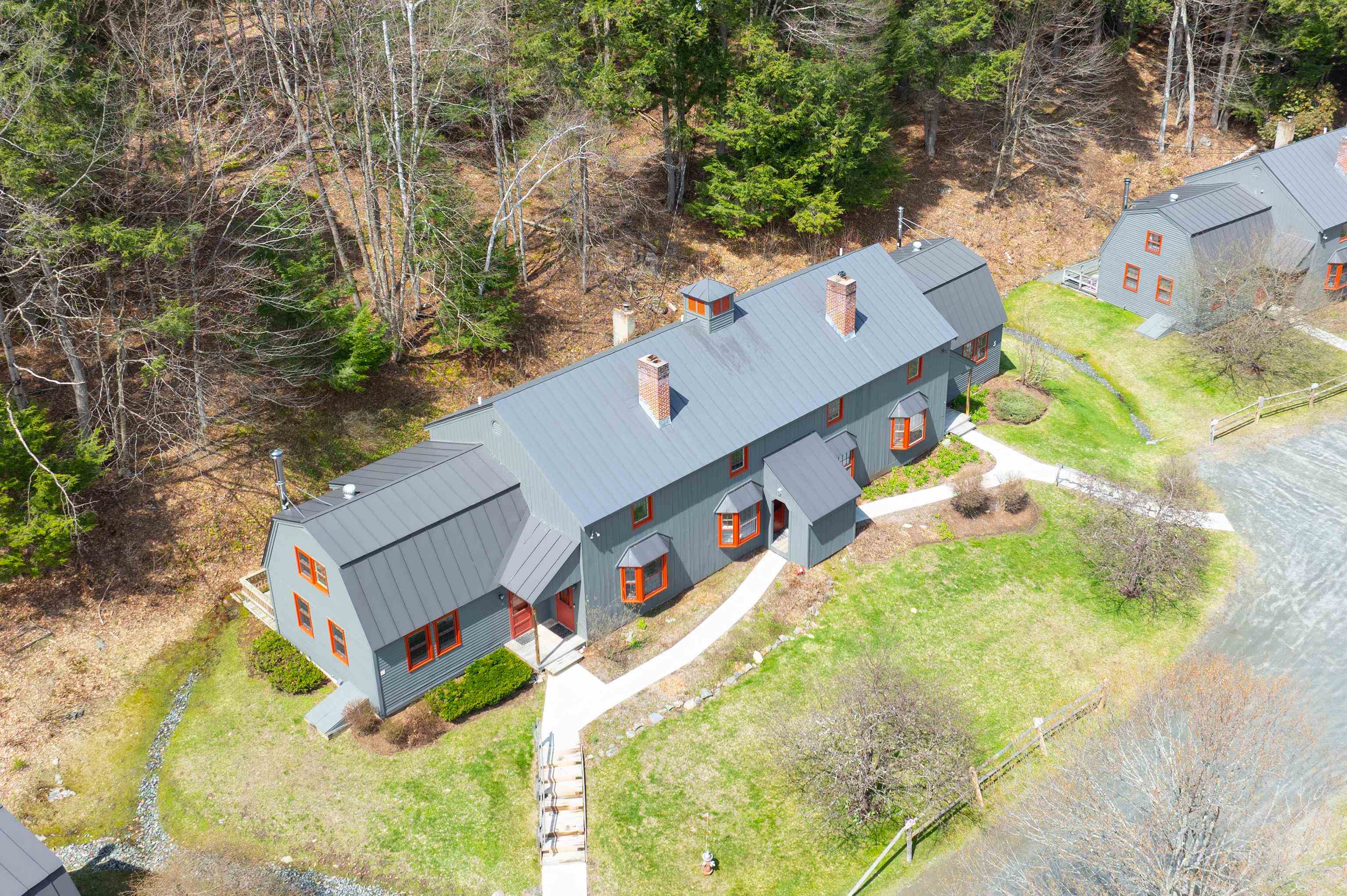 574 Willard Road, Unit 3F Hartford, VT 05059 - Photo 20 of 21