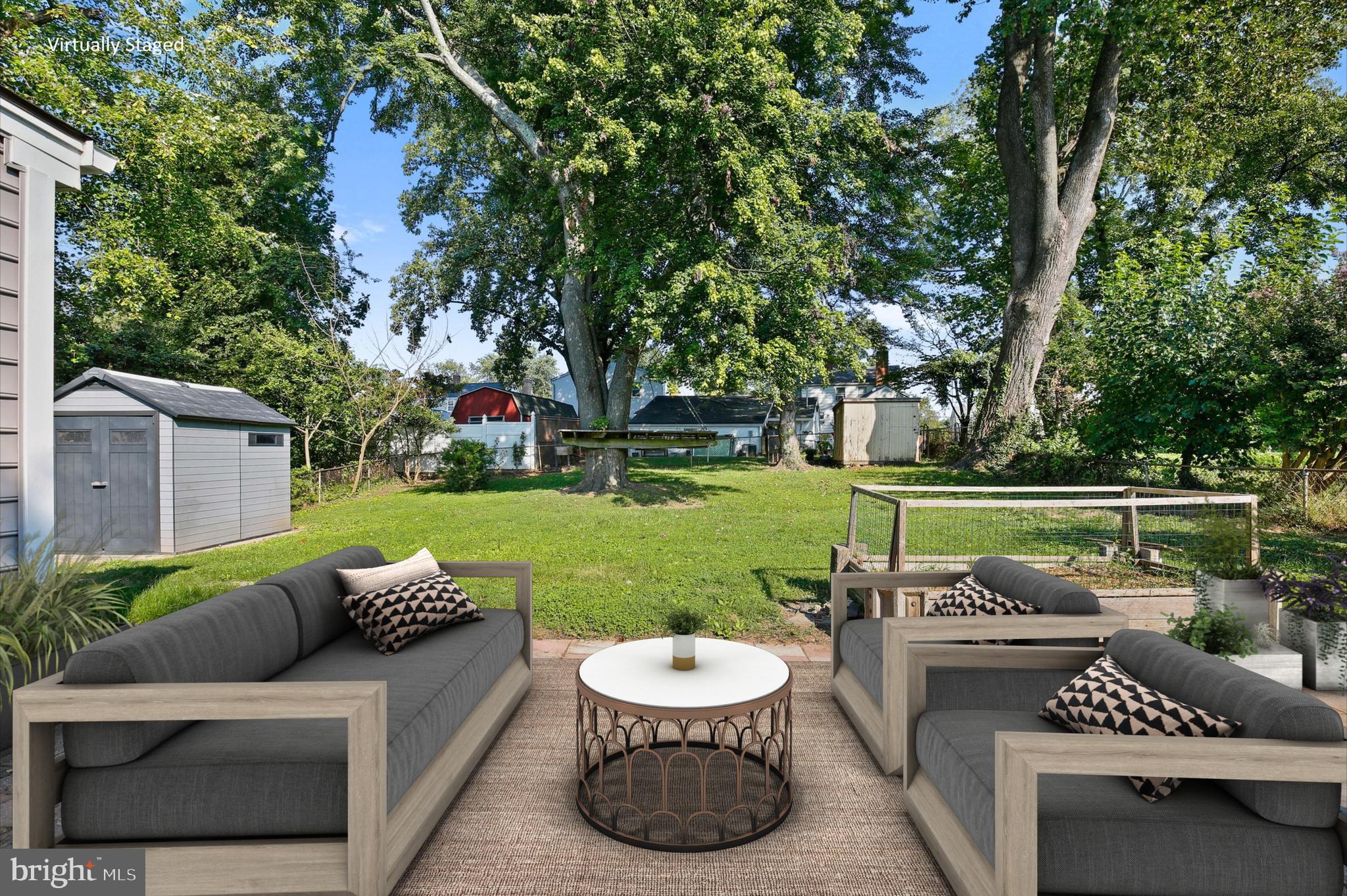 2727 Terrapin Road Silver Spring, MD 20906 - Photo 13 of 32