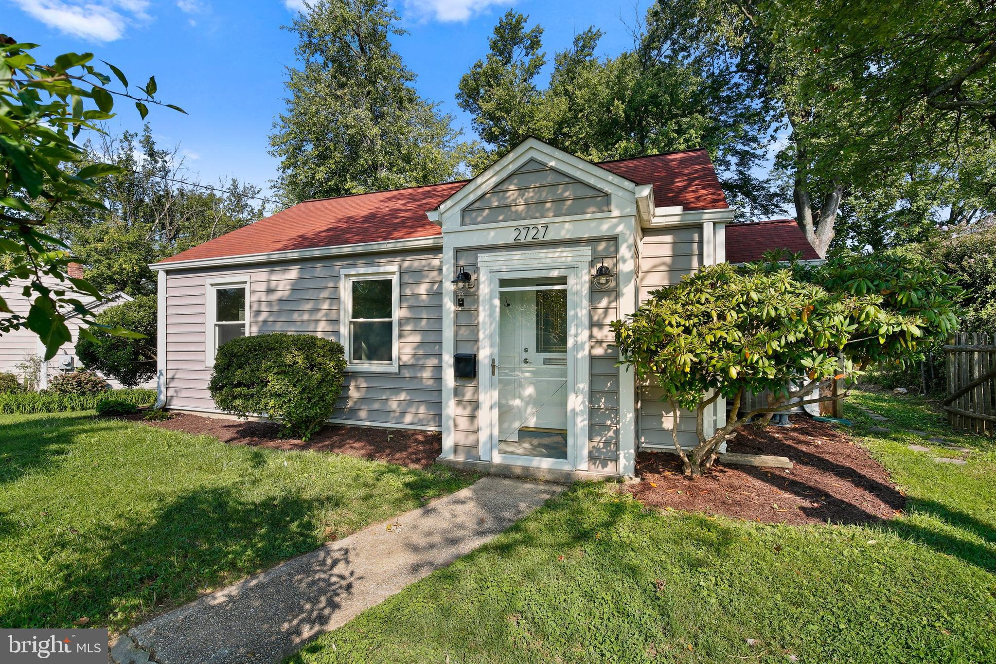 2727 Terrapin Road Silver Spring, MD 20906 - Photo 3 of 32