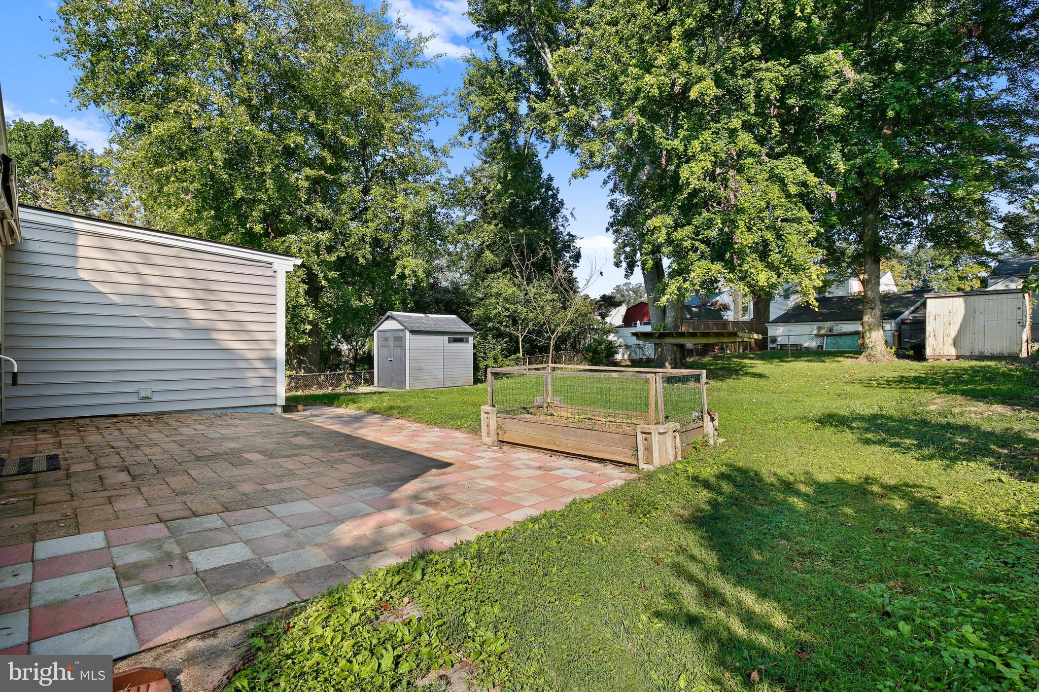 2727 Terrapin Road Silver Spring, MD 20906 - Photo 28 of 32