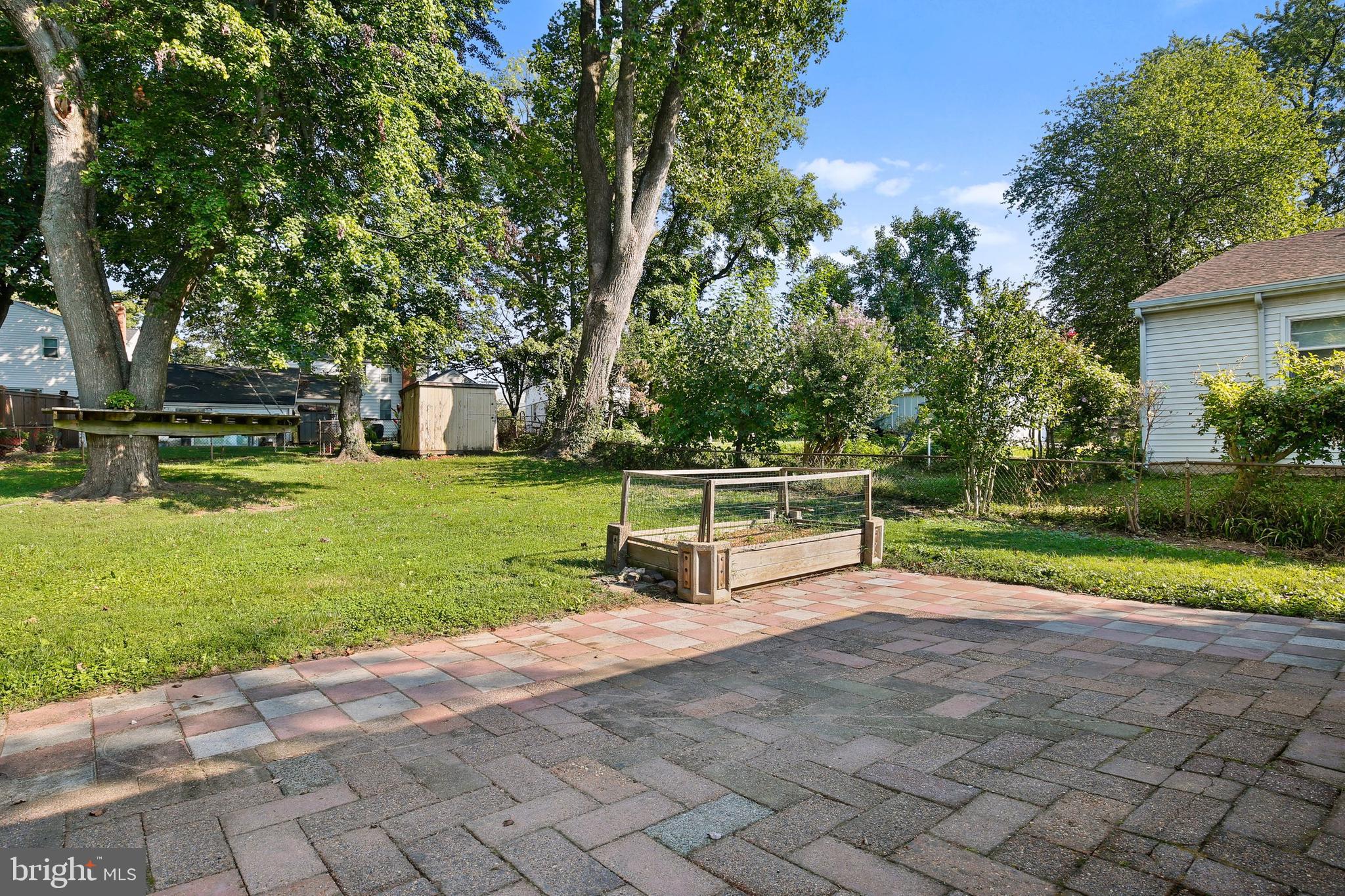 2727 Terrapin Road Silver Spring, MD 20906 - Photo 29 of 32