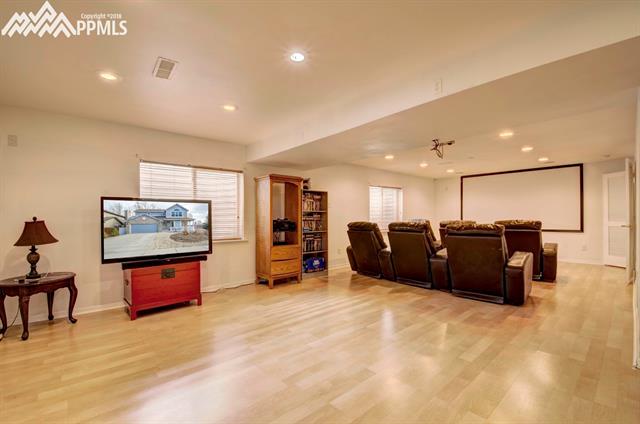 4695 Fencer Road Colorado Springs, CO 80911 - Photo 29 of 35