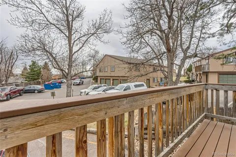 $319,999 | 7700 West Glasgow Place, Unit 6C, Littleton, CO 80128