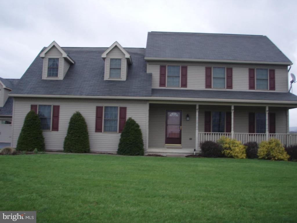 719 Weavertown Road Myerstown, PA 17067 - Photo 1 of 18 Gallery Image 1