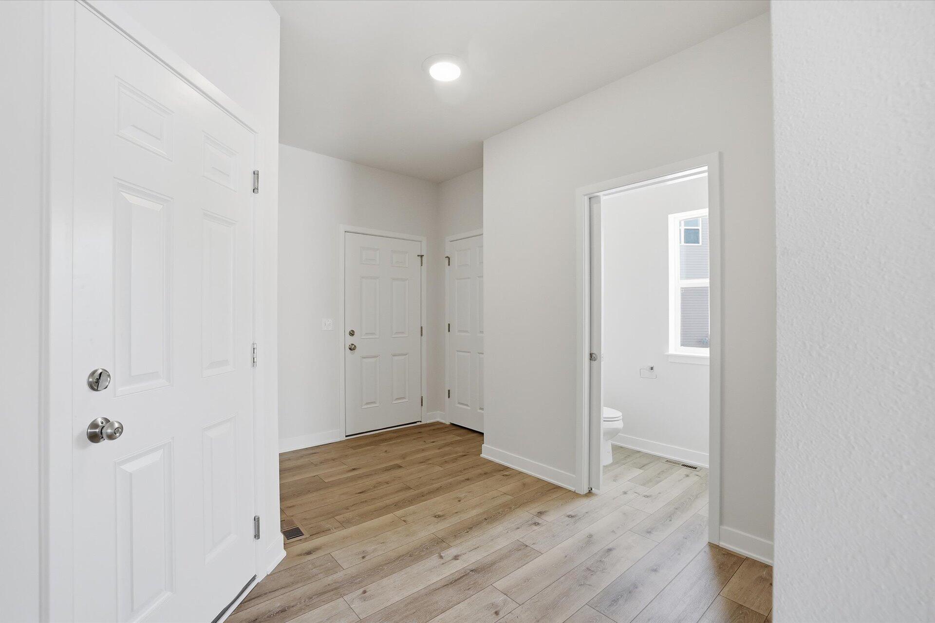 330 Cattail Court, Unit A Genoa City, WI 53128 - Photo 3 of 24 Foyer