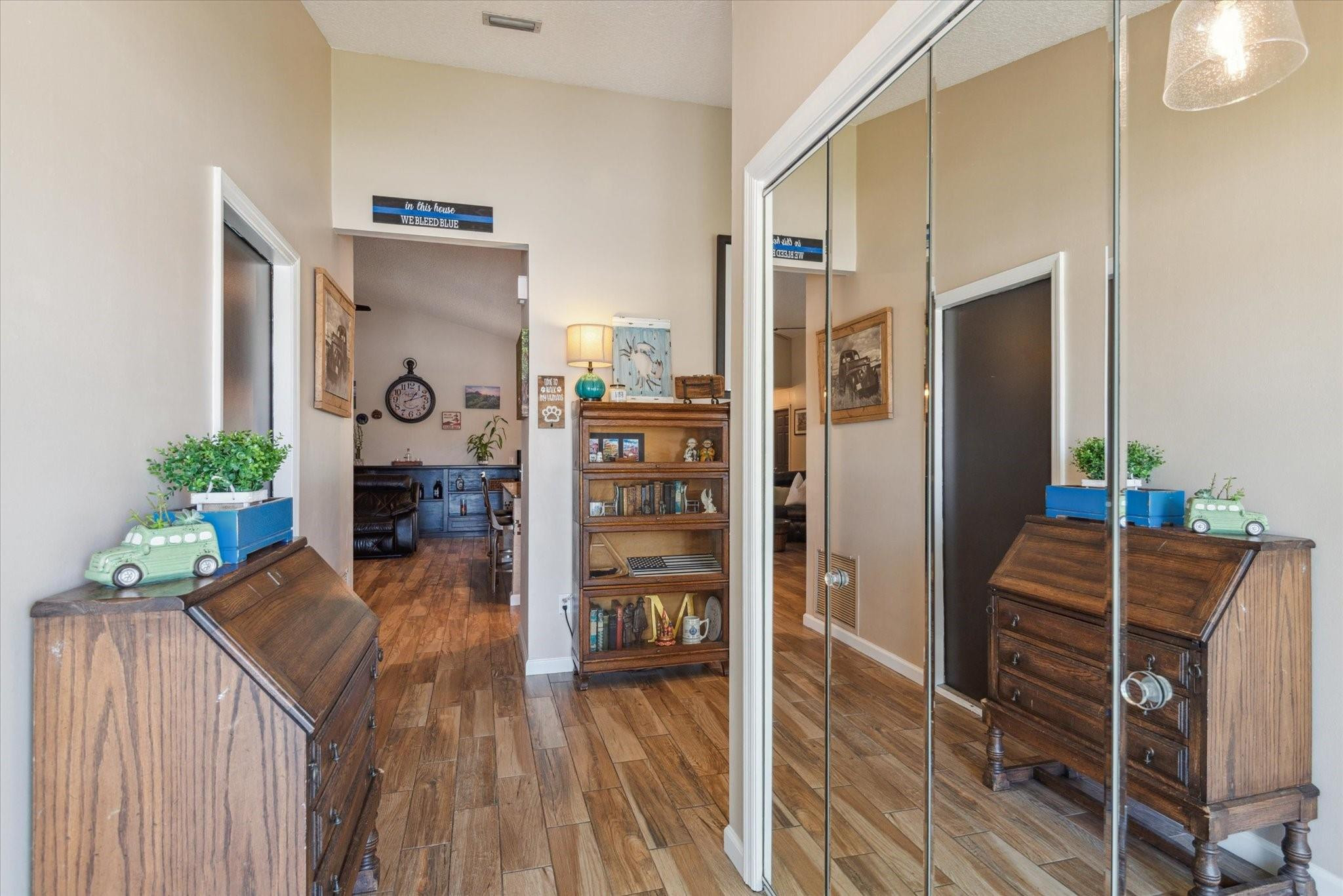 10364 Sail Place Boca Raton, FL 33498 - Photo 8 of 42 Foyer entry