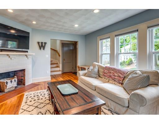 6 Osborne Road Medford, MA 02155 - Photo 12 of 26 Gallery Image 12