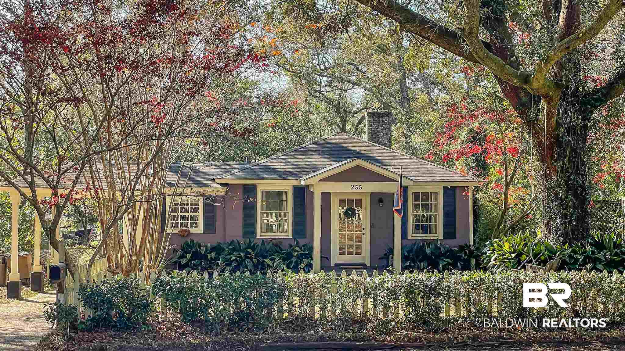 255 Azalea Circle West Mobile, AL 36608 - Photo 3 of 25