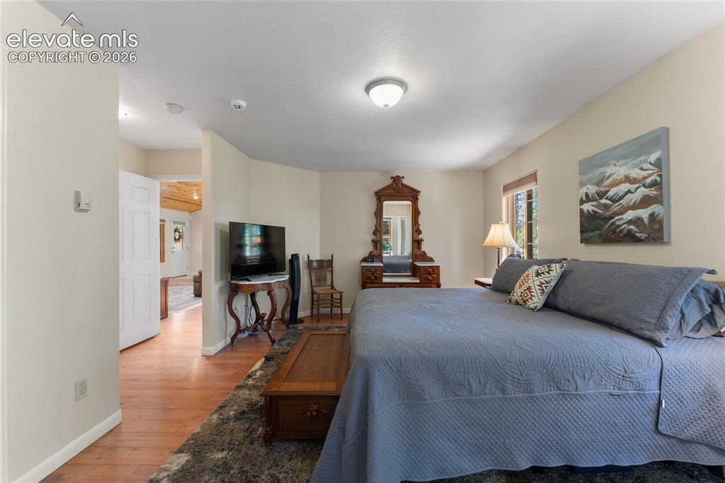 657 Spring Valley Drive Divide, CO 80814 - Photo 14 of 43 Bedroom