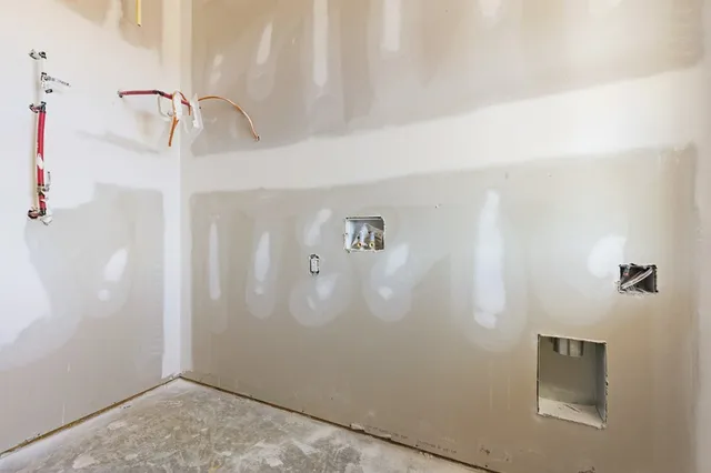 a view of a bathroom