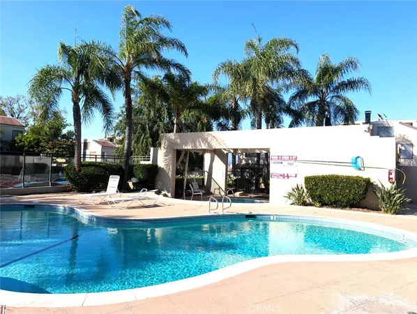 $2,170 | 13096 Le Parc Boulevard, Unit 81, Chino Hills, CA 91709