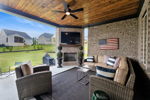 $7,000 | 3339 Cherry Jack Lane, Thompson's Station, TN 37179