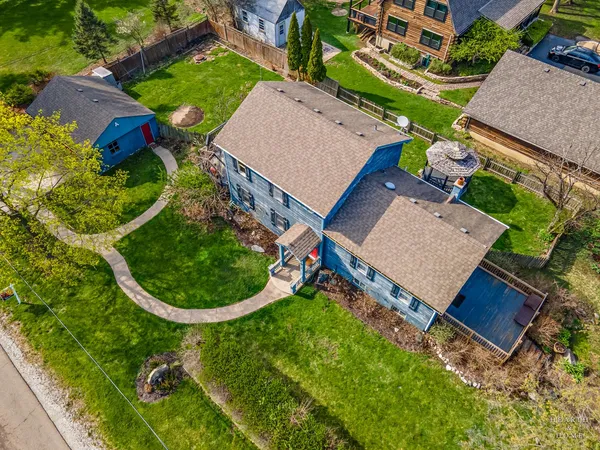 $429,900 | 27W150 James Avenue, West Chicago, IL 60185