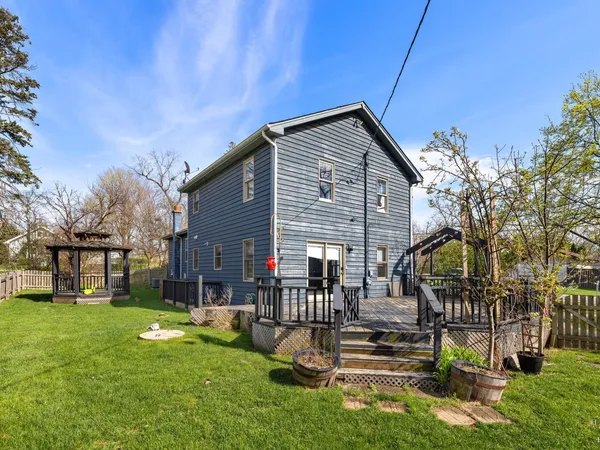 $429,900 | 27W150 James Avenue, West Chicago, IL 60185