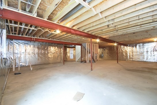 40W221 Palmer Road Geneva, IL 60134 - Photo 10 of 22 a view of an empty room