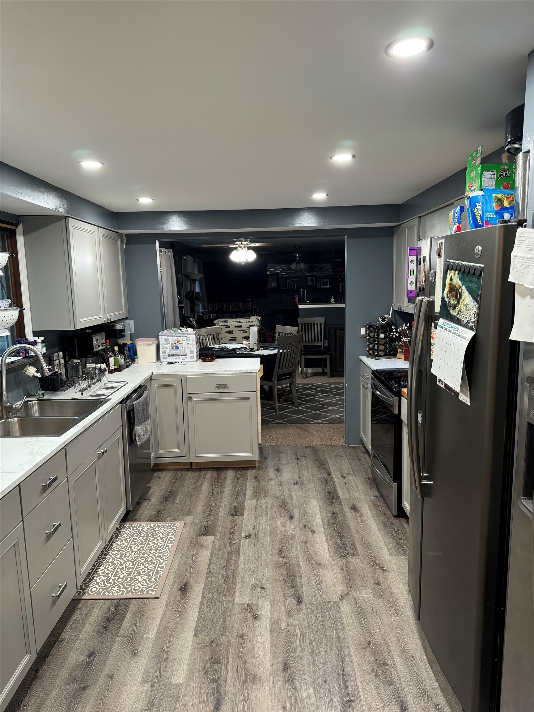 4725 Healy Road Glennie, MI 48737 - Photo 6 of 10