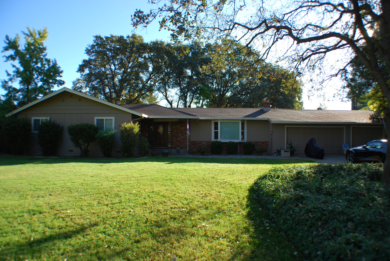 7017 Riata Drive Redding, CA 96002 - Photo 1 of 12 Front of House