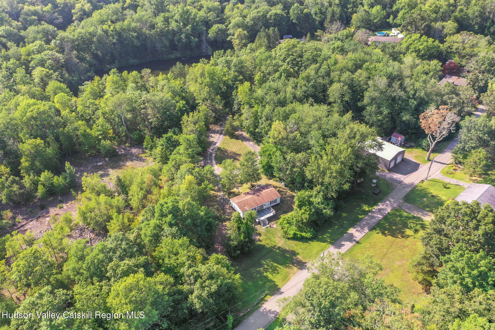 135 Patch Road Saugerties, NY 12477 - Photo 16 of 21 a picture of flowers