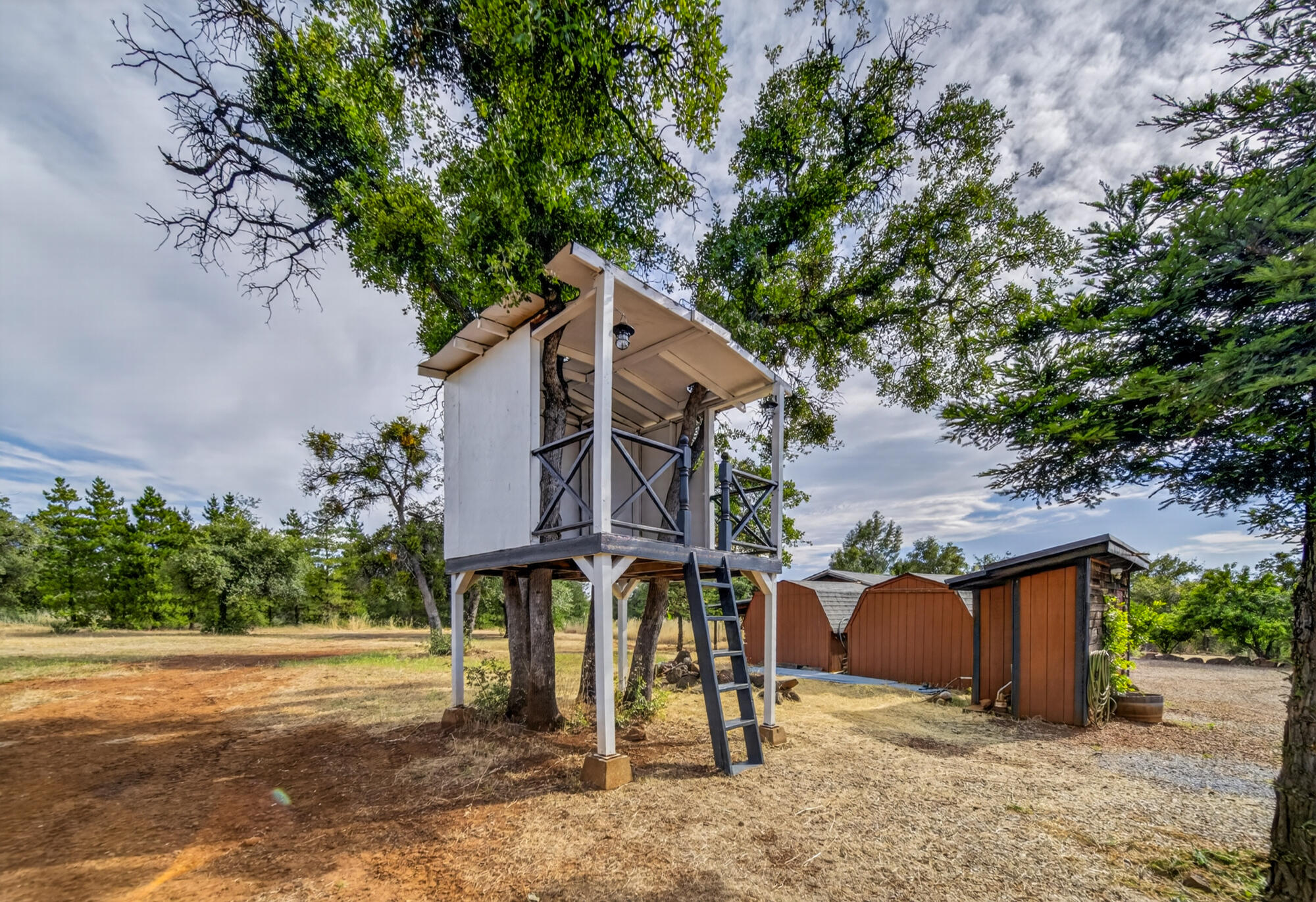 7650 Fisher Road Shingletown, CA 96088 - Photo 49 of 56 7650 fisher lane-64