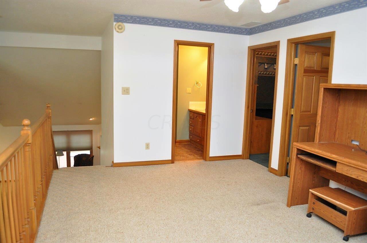 271 Holder Road Baltimore, OH 43105 - Photo 31 of 66 Loft Space - 271 Holder Road NW, Baltimore, OH 43105