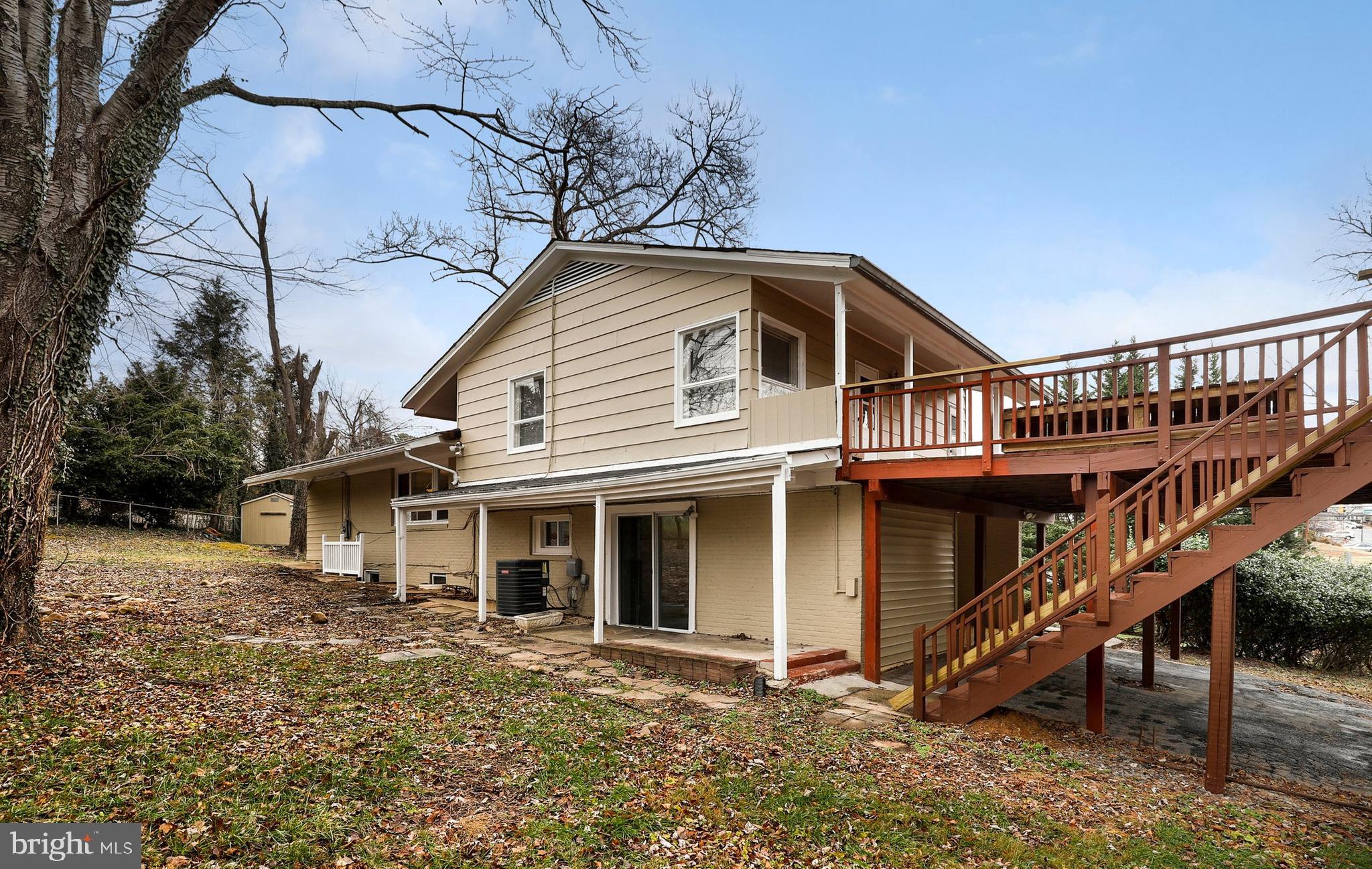 17716 Longdraft Road Gaithersburg, MD 20878 - Photo 33 of 42 Gallery Image 33
