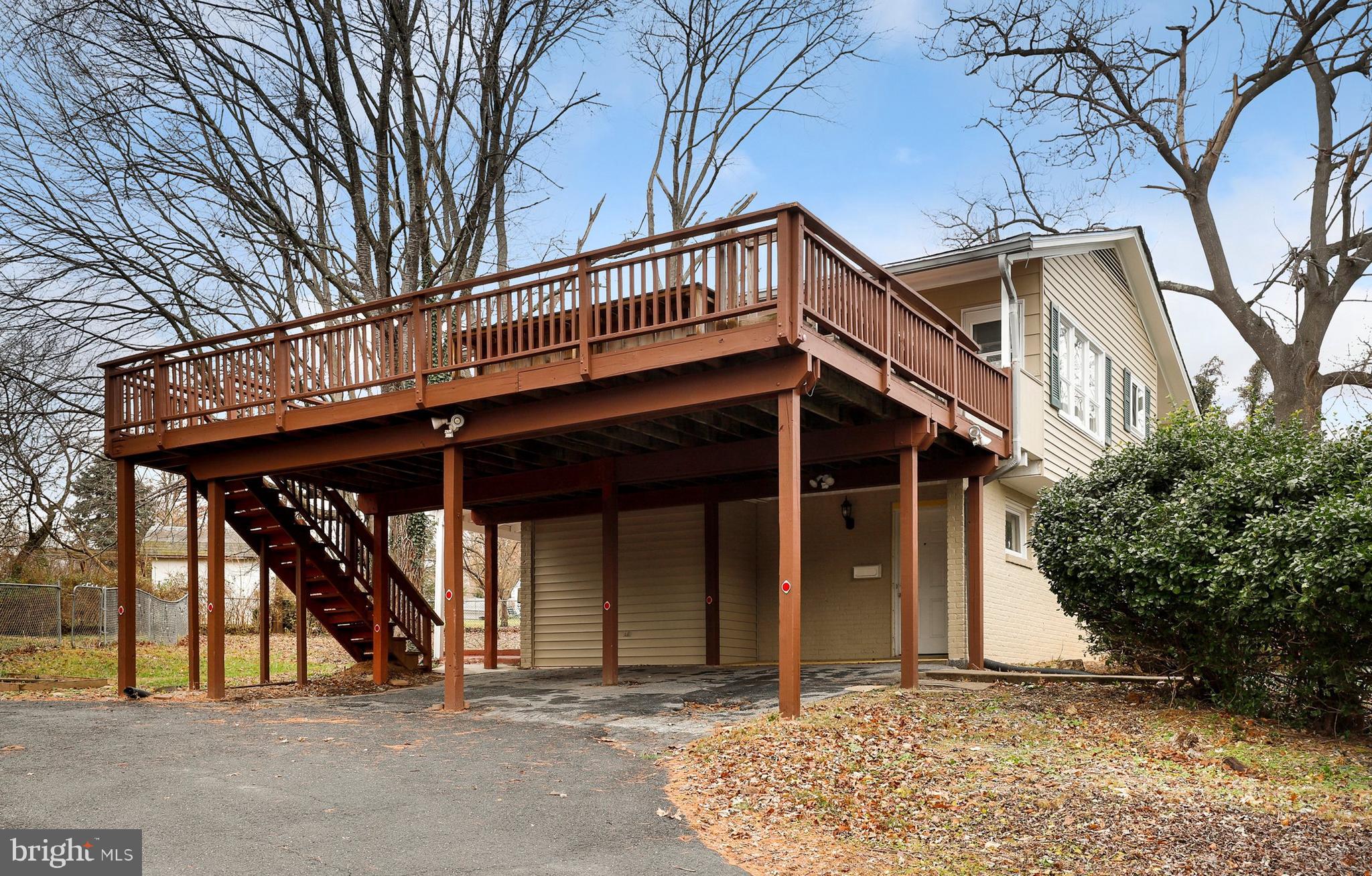 17716 Longdraft Road Gaithersburg, MD 20878 - Photo 34 of 42 Gallery Image 34