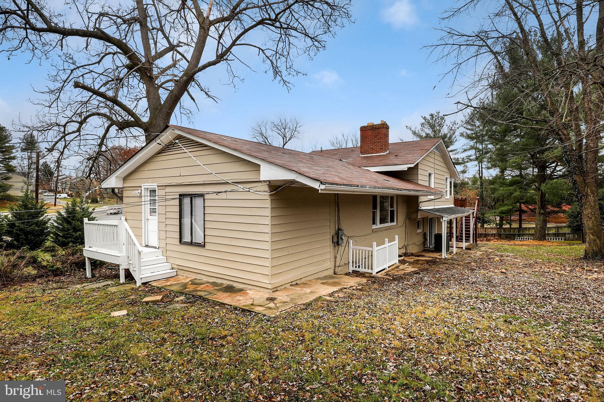 17716 Longdraft Road Gaithersburg, MD 20878 - Photo 37 of 42 Gallery Image 37