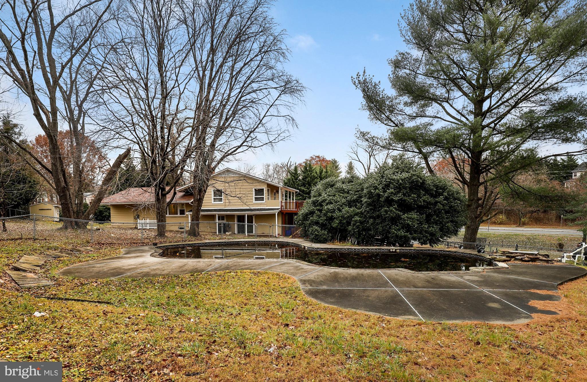 17716 Longdraft Road Gaithersburg, MD 20878 - Photo 38 of 42 Gallery Image 38