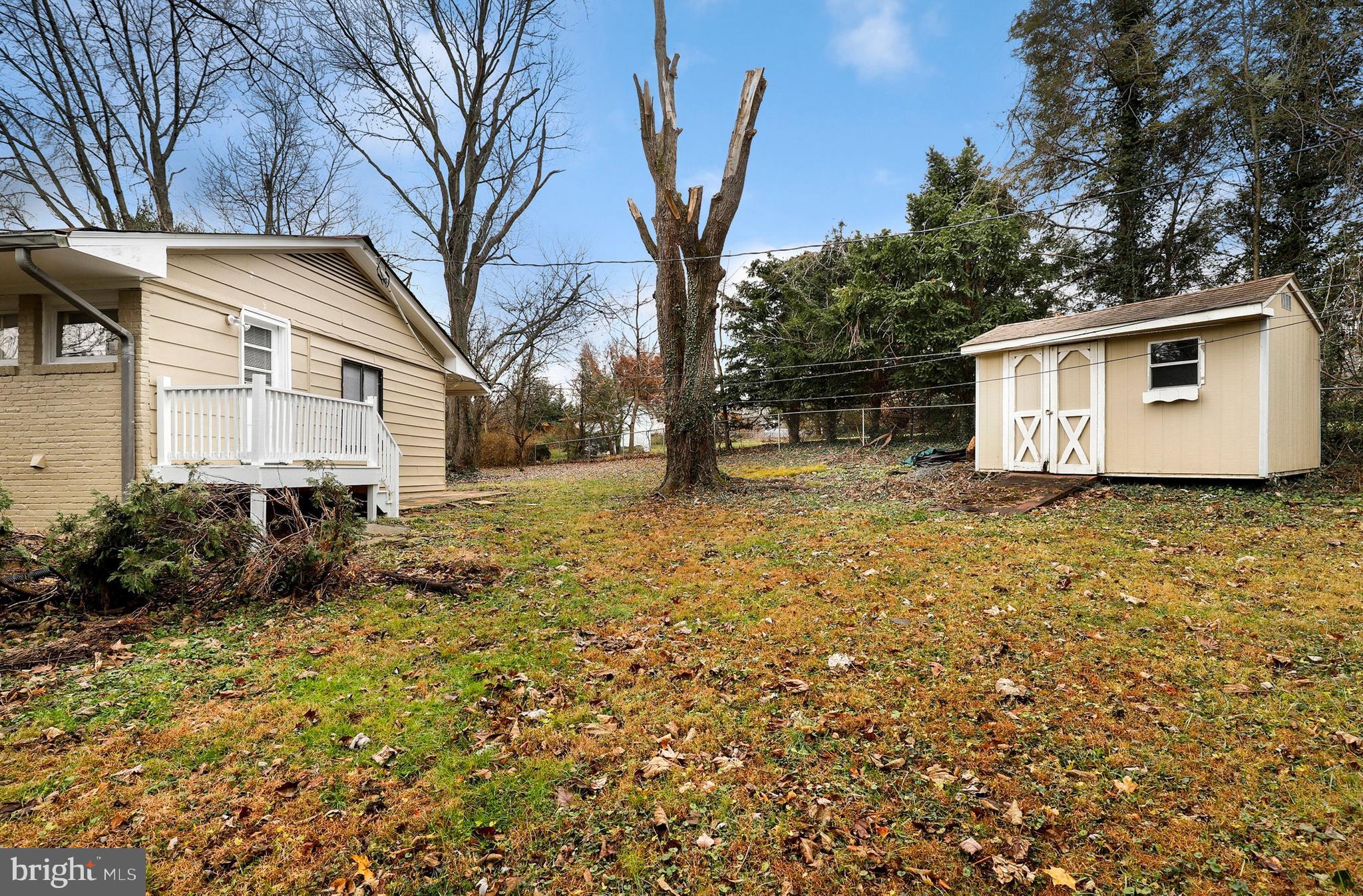 17716 Longdraft Road Gaithersburg, MD 20878 - Photo 39 of 42 Gallery Image 39
