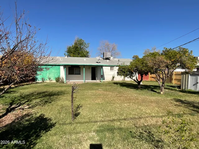 $1,800 | 247 East 7th Drive, Mesa, AZ 85210