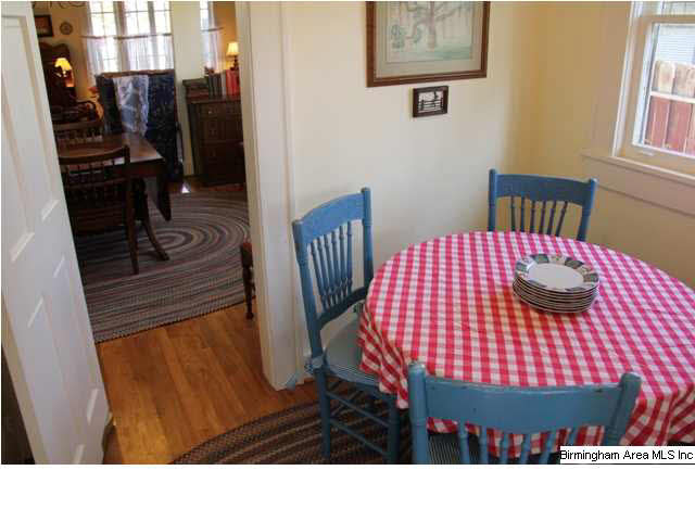 1411 Sutherland Place Birmingham, AL 35209 - Photo 10 of 15