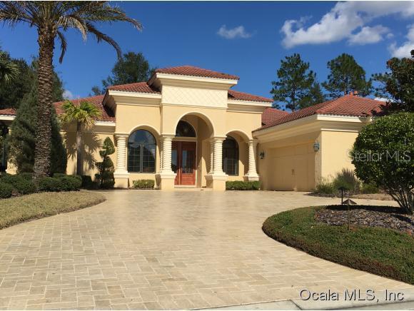 6501 Southwest 179th Ave Road Dunnellon, FL 34432 - Photo 1 of 1 Primary Photo
