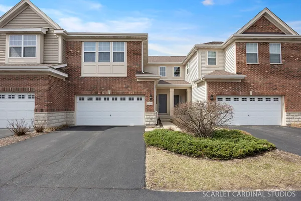 $539,000 | 2996 Henley Lane, Naperville, IL 60540