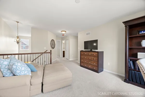 $495,000 | 2996 Henley Lane, Naperville, IL 60540