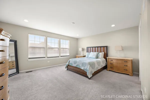 $495,000 | 2996 Henley Lane, Naperville, IL 60540