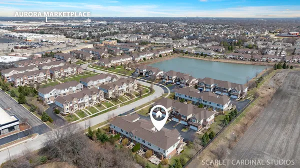 $495,000 | 2996 Henley Lane, Naperville, IL 60540