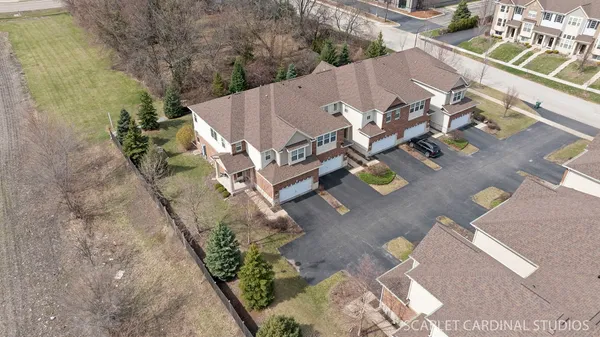 $495,000 | 2996 Henley Lane, Naperville, IL 60540