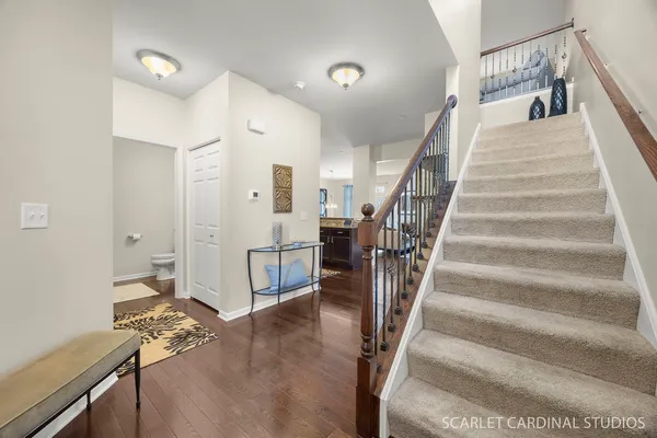 $495,000 | 2996 Henley Lane, Naperville, IL 60540