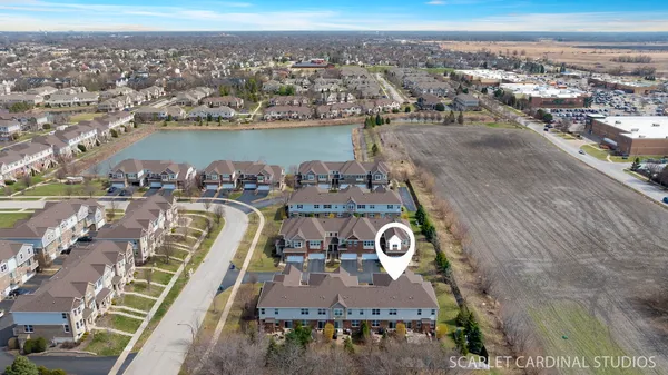 $495,000 | 2996 Henley Lane, Naperville, IL 60540